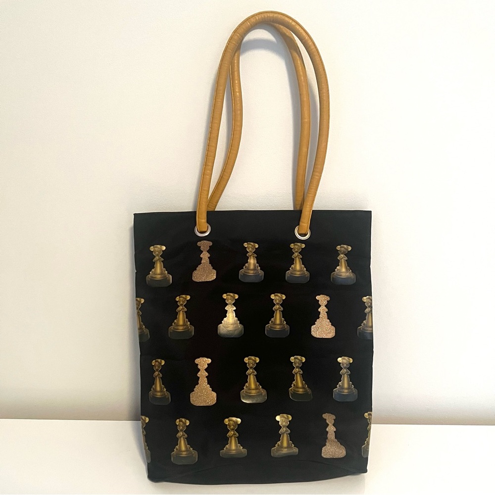 Disney-MGM Studios Mickey Statue Tote Bag